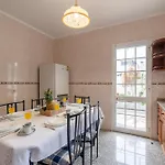 Casa Carreiro Holiday home *