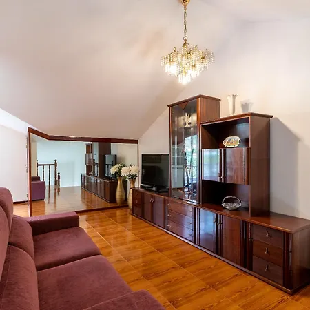 Holiday home Casa Carreiro *