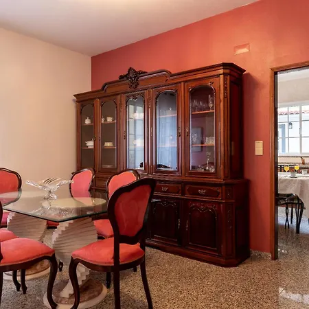Casa Carreiro *