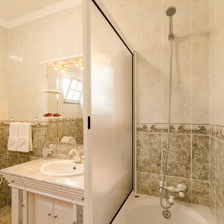 Casa Carreiro Дом отдыха