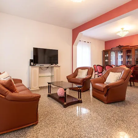 펜션 Casa Carreiro *