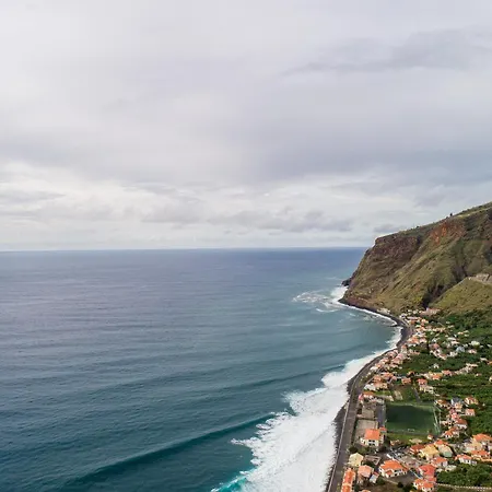 Holiday home Casa Carreiro Paul do Mar (Madeira)