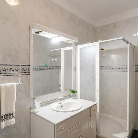 Casa Carreiro Дом отдыха Паул-ду-Мар