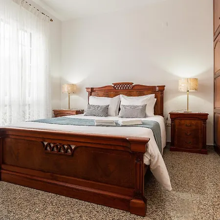 Дом отдыха Casa Carreiro