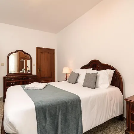 Дом отдыха Casa Carreiro Паул-ду-Мар