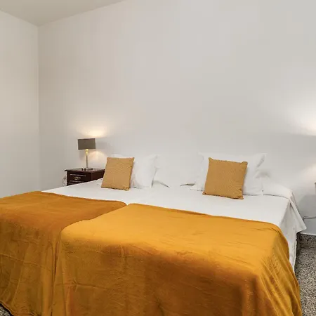 Casa Carreiro * Паул-ду-Мар