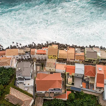 Holiday home Casa Carreiro