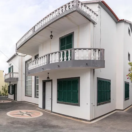 펜션 Casa Carreiro *