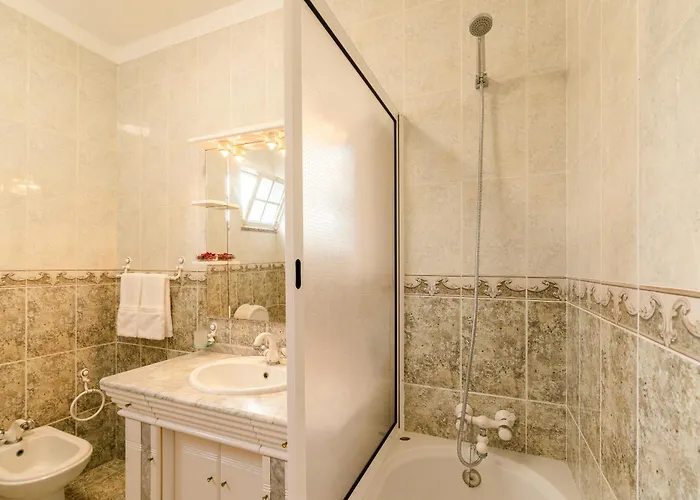 Casa Carreiro בית נופש