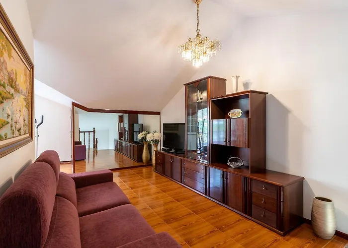 Ferienhaus Casa Carreiro *