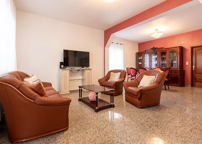 בית נופש Casa Carreiro *