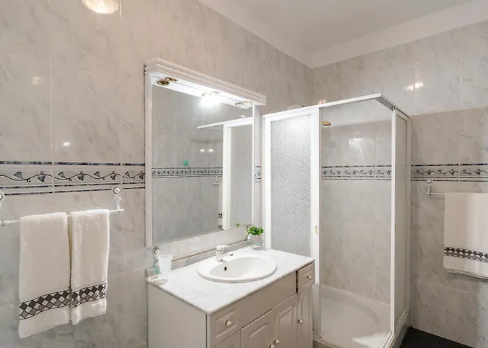 Casa Carreiro בית נופש פול דו מאר