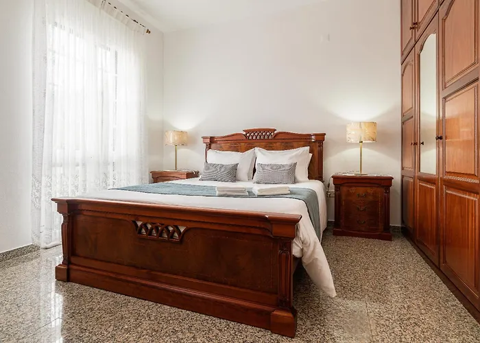 Ferienhaus Casa Carreiro