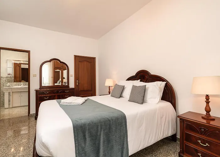 בית נופש Casa Carreiro פול דו מאר