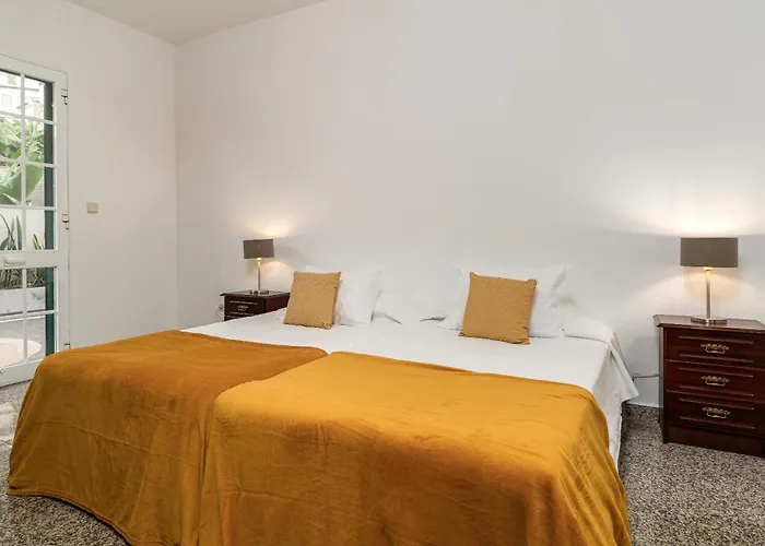 Casa Carreiro * פול דו מאר