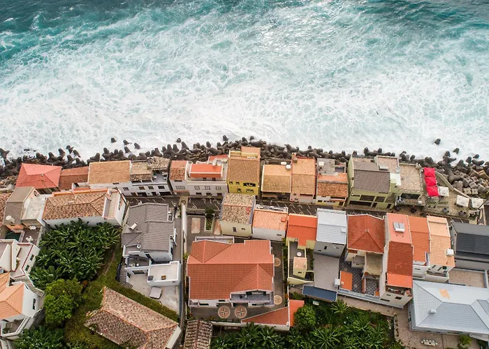 Ferienhaus Casa Carreiro